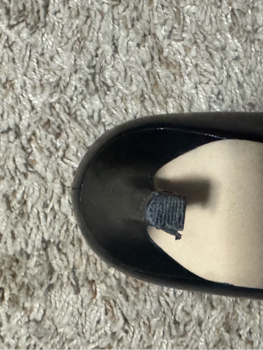 Nine West Arlene Black Pointed Toe Heels Classic Pumps - Picture 14 of 16